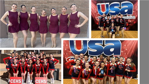 Centennial Spiritline